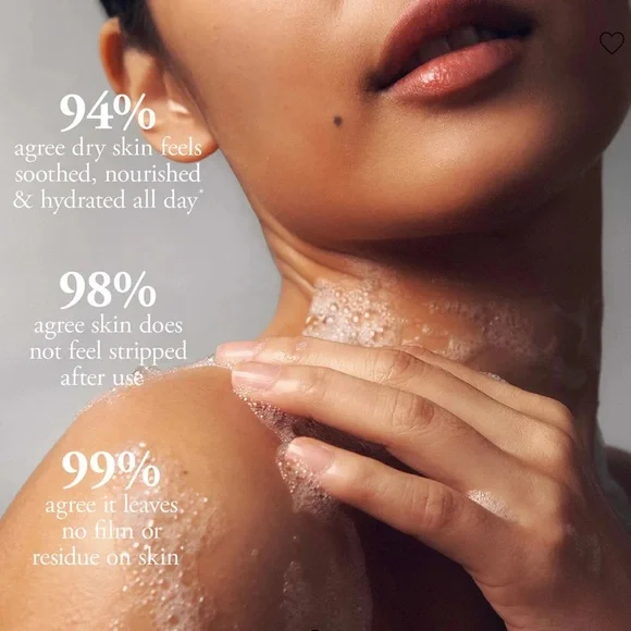 ✨New✨ TWO Philosophy White Pear 🍐 Hydrating Shower Gel - Picture 3 of 7